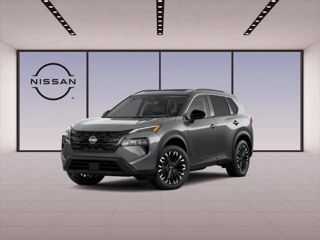 2026 Nissan Rogue Dark Armor for sale in San Jose, CA