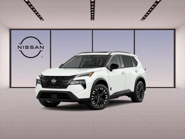 2026 Nissan Rogue Dark Armor for sale in San Jose, CA