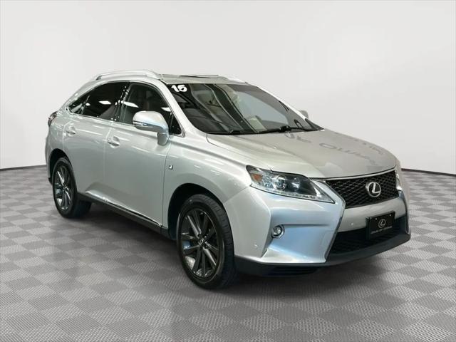 2015 Lexus RX 350 F Sport for sale in Omaha, NE