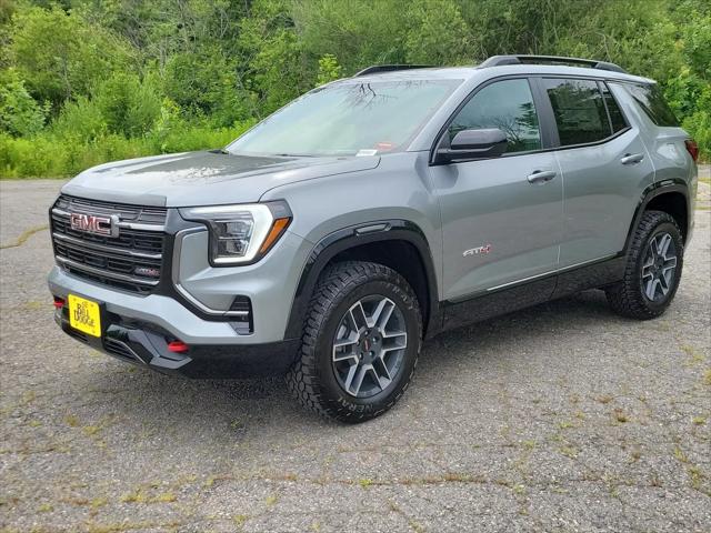2027 GMC Terrain AWD AT4 for sale in Westbrook, ME