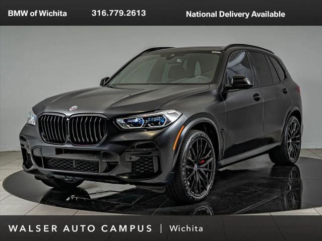 2023 BMW X5 M50i for sale in Wichita, KS