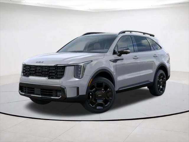 2026 Kia Sorento X-Line SX Prestige for sale in Falls Church, VA
