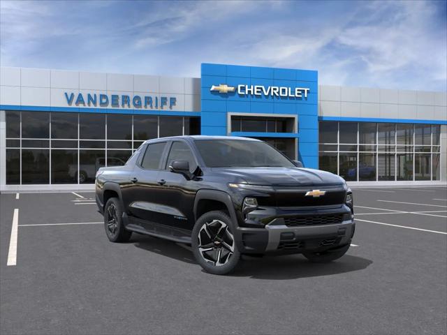 2026 Chevrolet Silverado EV LT - Extended Range 4WD for sale in Arlington, TX