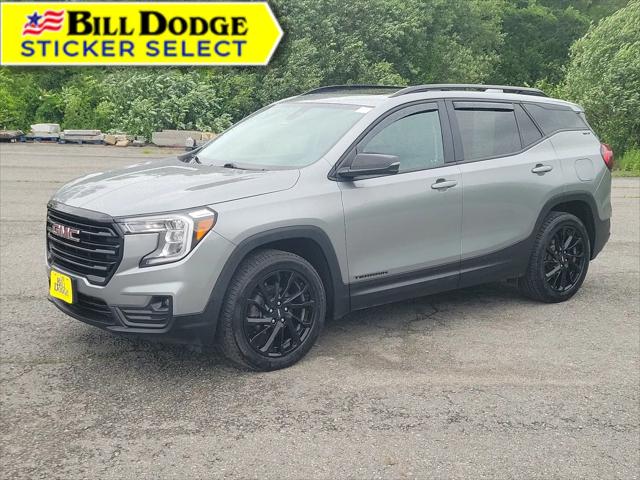 2023 GMC Terrain AWD SLT for sale in Westbrook, ME