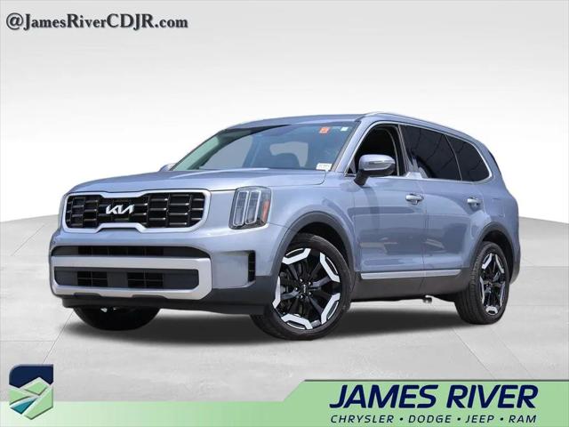 2023 Kia Telluride S for sale in Ozark, MO