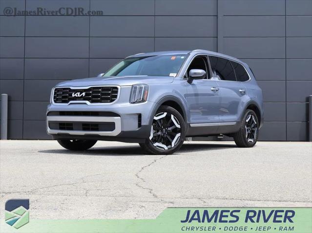 2023 Kia Telluride S for sale in Ozark, MO