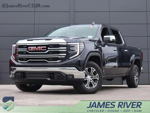 2025 GMC Sierra 1500 4WD Crew Cab Short Box SLT for sale in Ozark, MO