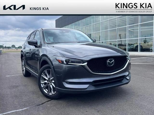 2020 Mazda CX-5 for sale near Cin, OH