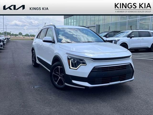 2023 Kia Niro Plug-In Hybrid EX for sale near Cin, OH
