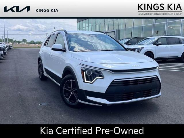 2023 Kia Niro Plug-In Hybrid EX for sale near Cin, OH