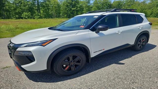 2026 Nissan Rogue Rock Creek for sale in Saco, ME