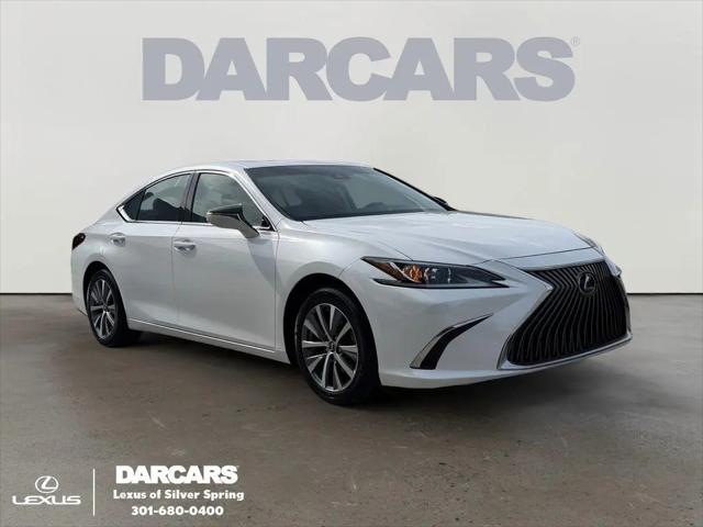 2021 Lexus ES 350 Base for sale in Silver Spring, MD