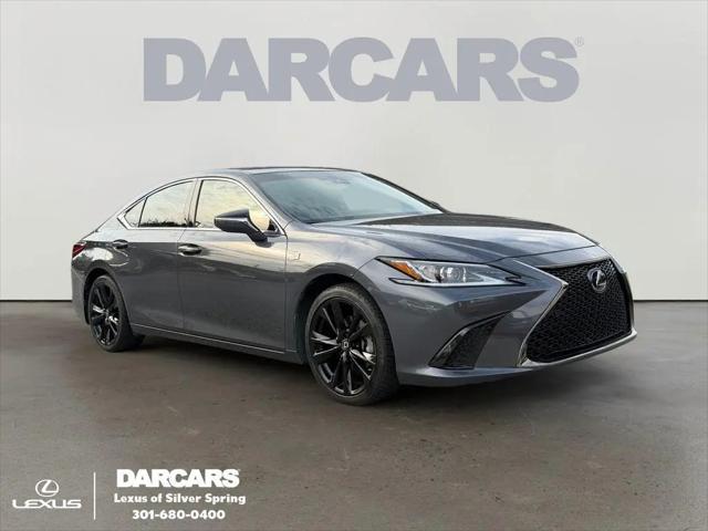 2022 Lexus ES 350 F SPORT for sale in Silver Spring, MD