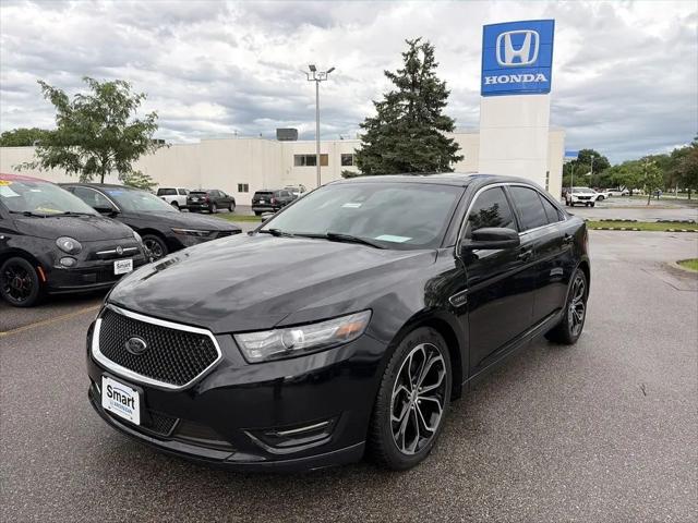 2016 Ford Taurus SHO for sale in Clive, IA
