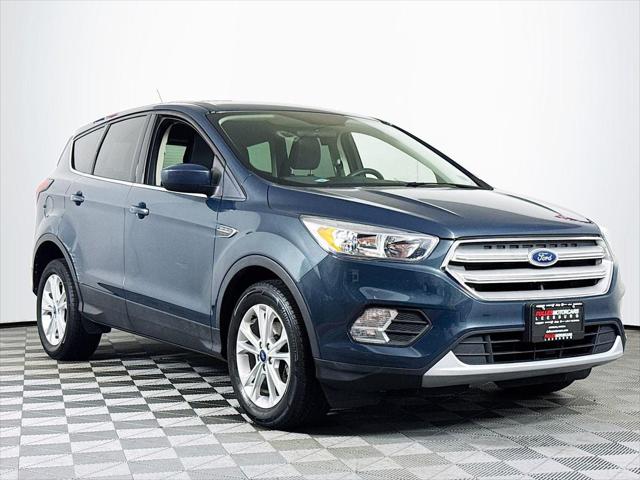 2019 Ford Escape SE 2019 Ford Escape SE