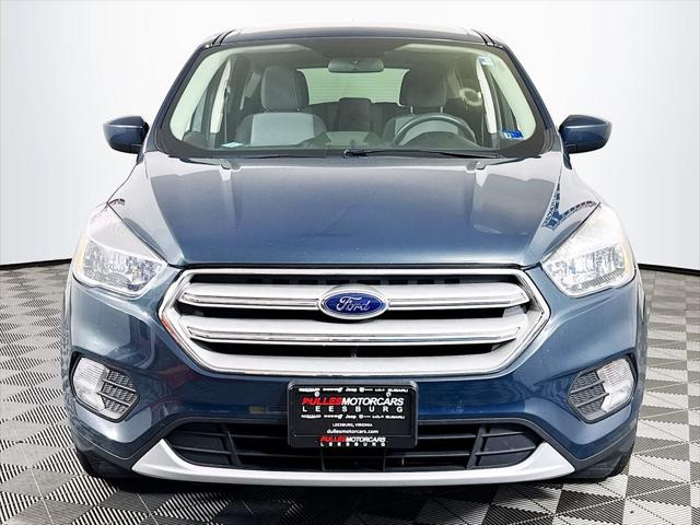 2019 Ford Escape SE 2019 Ford Escape SE