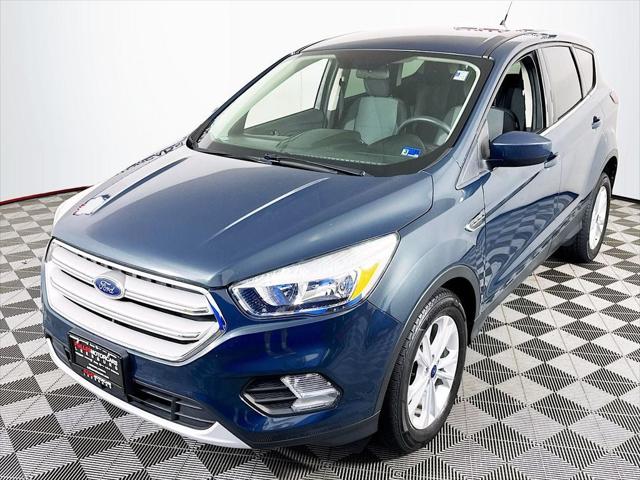 2019 Ford Escape SE 2019 Ford Escape SE
