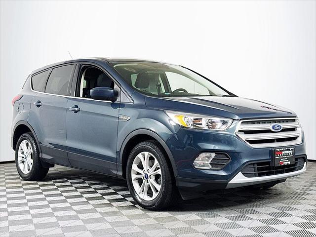 2019 Ford Escape SE 2019 Ford Escape SE