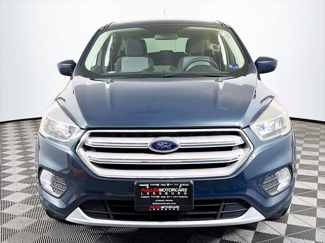 2019 Ford Escape SE 2019 Ford Escape SE