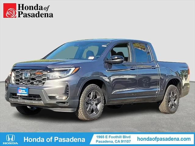 2026 Honda Ridgeline TrailSport for sale in Pasadena, CA