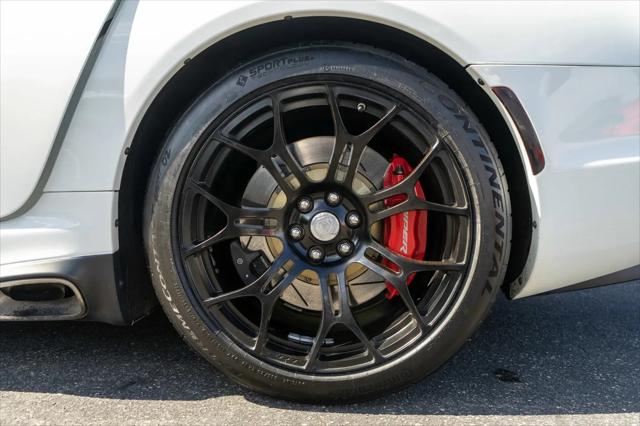 2014 Dodge SRT Viper GTS