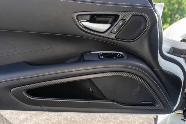 2014 Dodge SRT Viper GTS