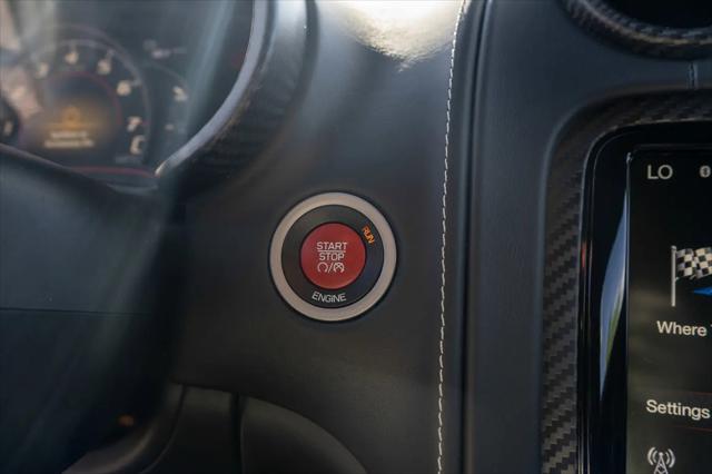 2014 Dodge SRT Viper GTS