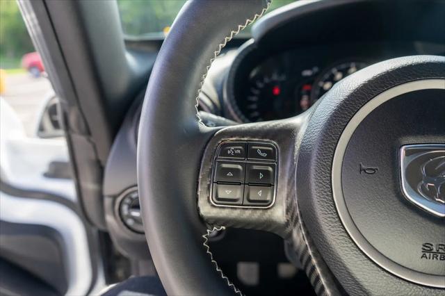 2014 Dodge SRT Viper GTS