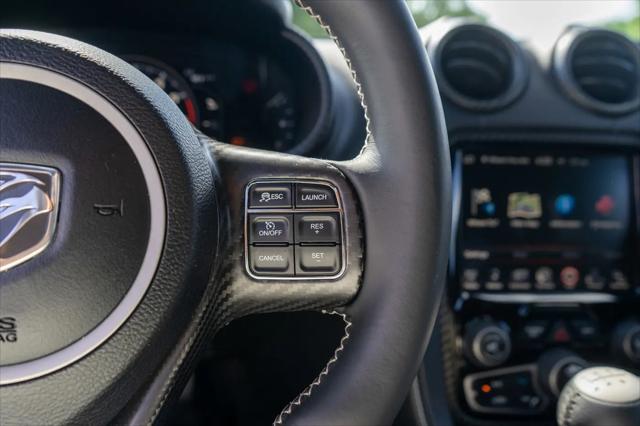 2014 Dodge SRT Viper GTS