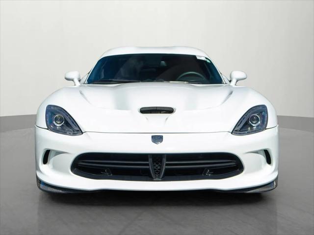 2014 Dodge SRT Viper GTS