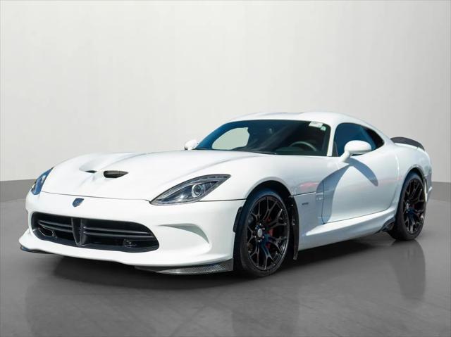 2014 Dodge SRT Viper GTS
