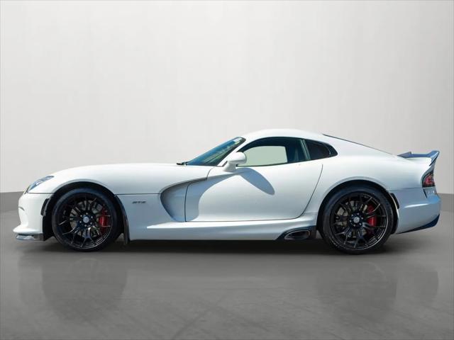 2014 Dodge SRT Viper GTS