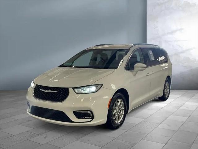 2022 Chrysler Pacifica Touring L for sale in Worthing, SD