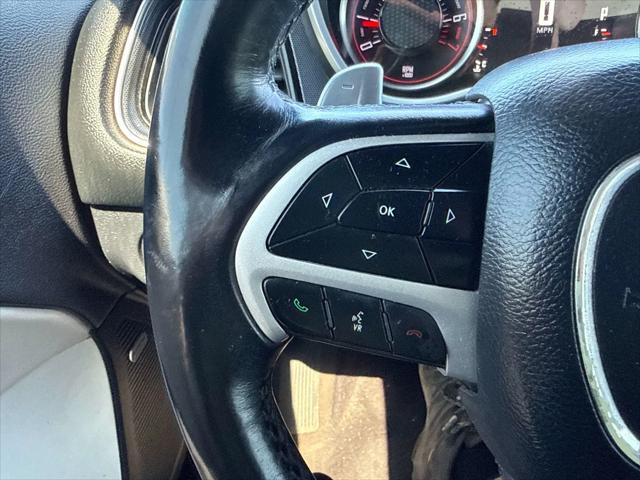 2018 Dodge Challenger GT AWD