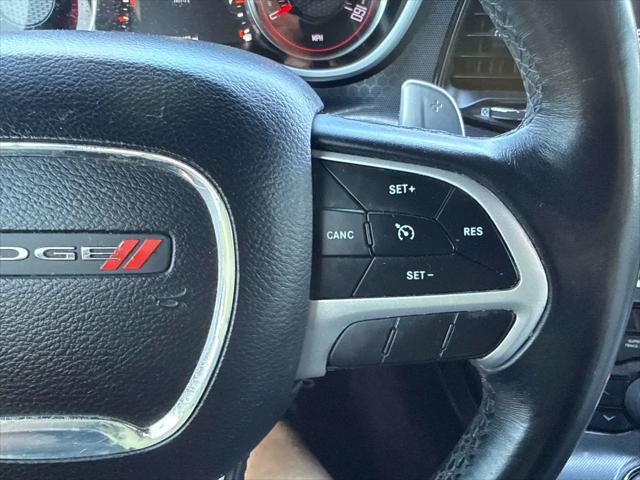 2018 Dodge Challenger GT AWD