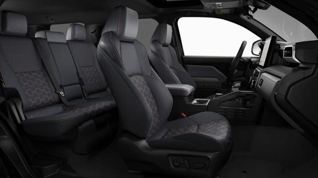 2026 Toyota 4Runner Platinum