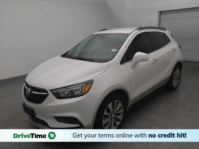 2019 Buick Encore FWD Preferred for sale in Round Rock, TX