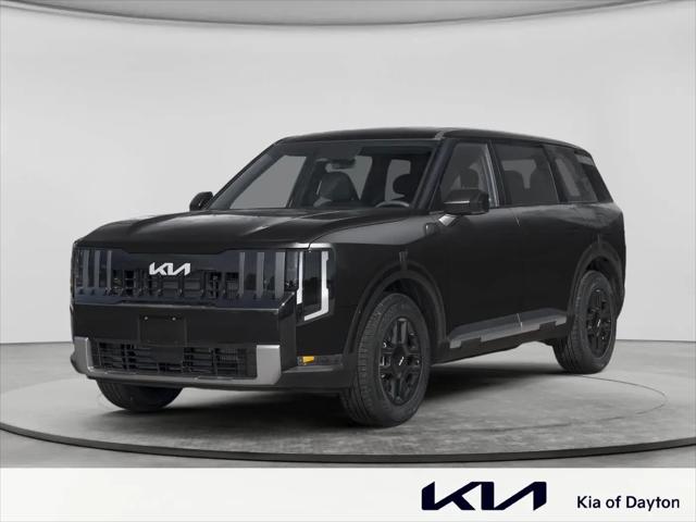 2027 Kia Telluride S for sale near Huber Heights, OH