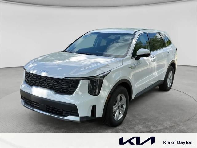 2026 Kia Sorento LX for sale near Huber Heights, OH