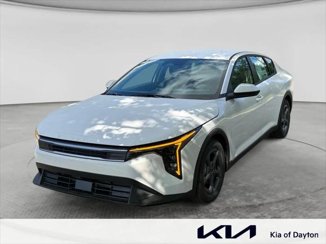 2026 Kia K4 LXS for sale near Huber Heights, OH