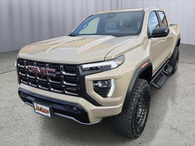 2024 GMC Canyon 4WD AT4X for sale in Fort Scott, KS