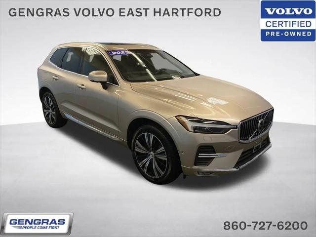 2023 Volvo XC60 B5 Plus Bright Theme for sale in East Hartford, CT