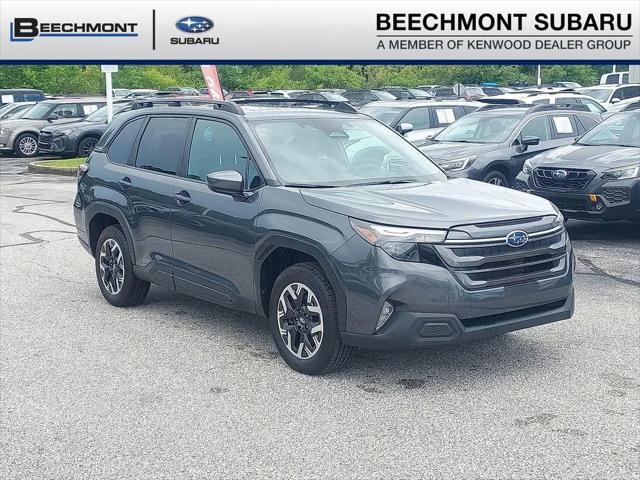 2026 Subaru Forester Premium for sale in Cincinnati, OH