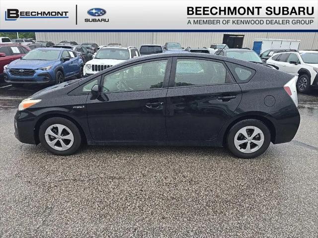 2012 Toyota Prius Two for sale near Cincinnati, OH
