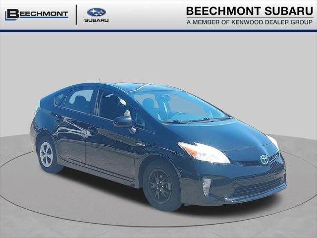2012 Toyota Prius Two for sale near Cincinnati, OH