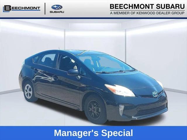 2012 Toyota Prius for sale near Cincinnati, OH