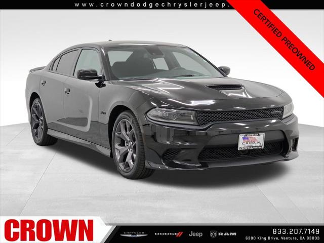 2023 Dodge Charger R/T for sale in Ventura, CA