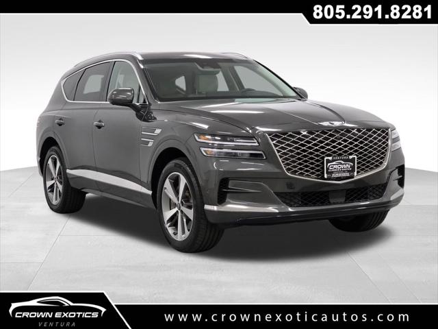 2024 Genesis GV80 3.5T 7P (A8) for sale in Ventura, CA