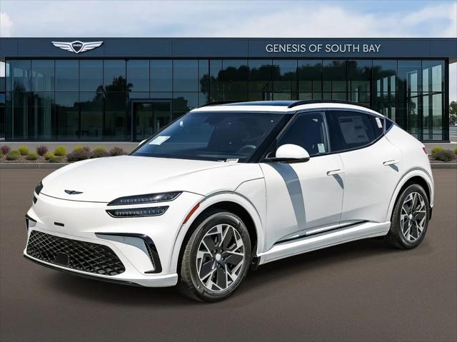 2026 Genesis GV60 AWD for sale in Torrance, CA