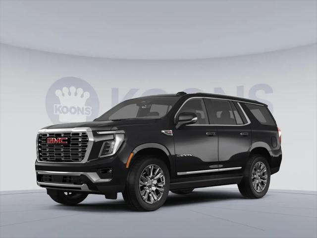 2026 GMC Yukon 4WD Denali for sale in Clarksville, MD